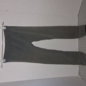 Girls Gray Pants
